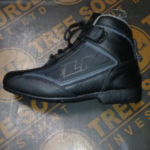 FLM Riding Short Boots