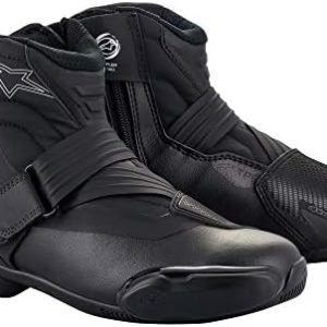 Alpinestars Riding Short Boots Size 38