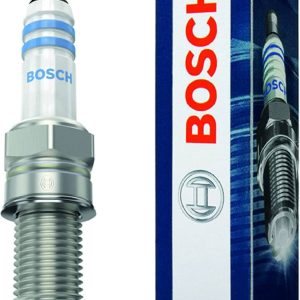 Spark Plug BOSCH R6 Double pin