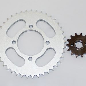 Sprocket Set Ocelot Tvs 150 5G - 2072H231