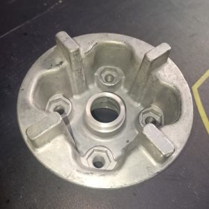 Coupling Hub Tvs 150cc (5G) Ocelot - 2086H221