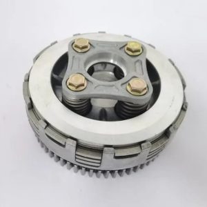 Clutch Assy with Primary Gear HLX 150cc Ocelot - 2060T132