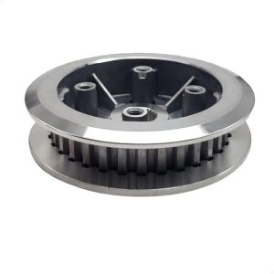 Clutch Boss Tvs 150cc (Hub & Disc) Ocelot  - 2061T131