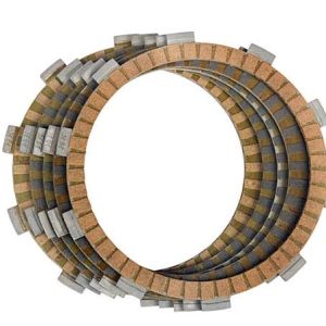 Clutch Plates Apache RTR Ocelot