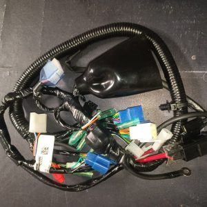 Wiring Harness Tvs 150cc - N516130